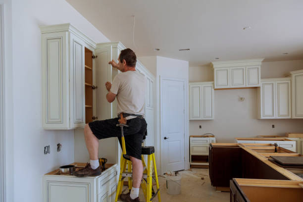 Licensed Kitchen service in Brunswick, MD - I E Kitchen