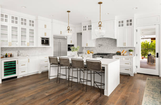 Reliable Kitchen contractor in Brunswick, MD by I E Kitchen