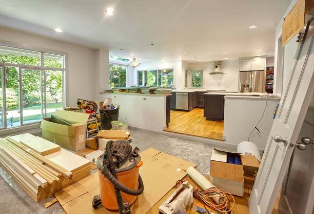 Professional Kitchen technician working in Brunswick, MD